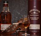 Aberlour 12-letni Double Cask Matured / 40% / 0,7l