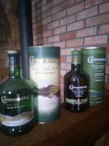 Connemara Original Peated Single Malt Irish Whiskey/ 40% / 0,7l