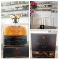 Cognac Bowen XO Golde'n Black / miniaturka / 40% / 0,05l