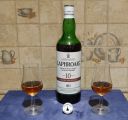 Laphroaig 10-letni Sherry Oak Finish / 48%/ 0,7l	