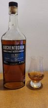 Auchentoshan Three Wood Rich And Elegant / 43% / 0,7l