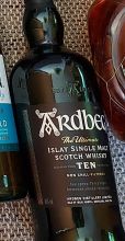 Ardbeg TEN 10-letni / 46% / 0,7l