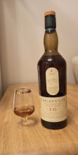 Lagavulin 16-letni /43%/0,7l